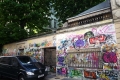 5 bis rue de Verneuil à Paris, la maison de Serge Gainsbourg