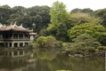 La Maison de thé de Shinagawa