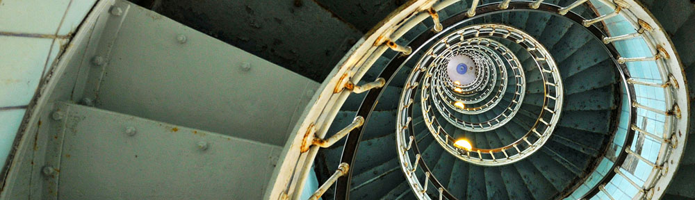 Phare de La Coubre