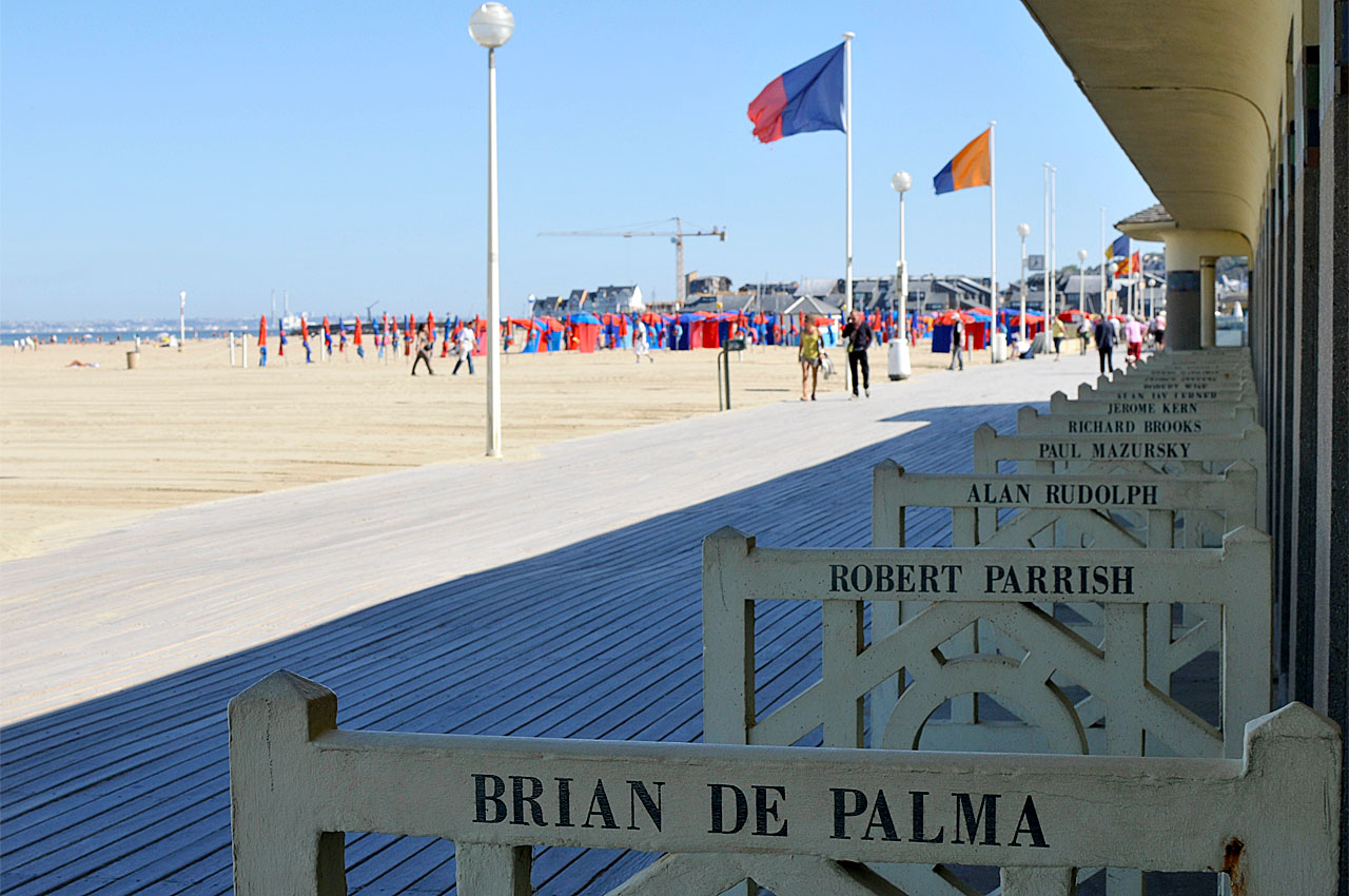 deauville-planches