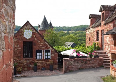 Restaurant Le petit clos