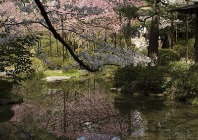 Les Jardins de l'Empereur