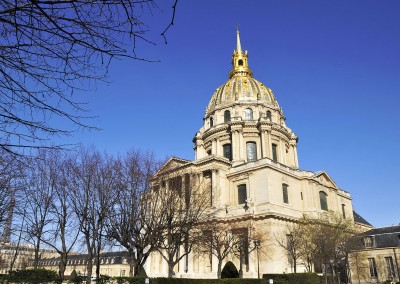 L'Eglise Saint-Louis