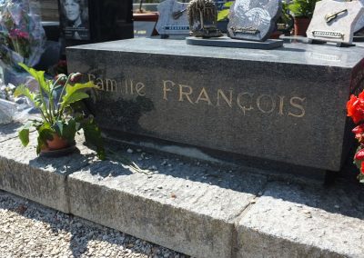 Famille François