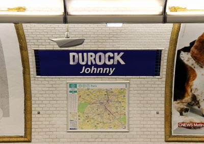 Durock Johnny