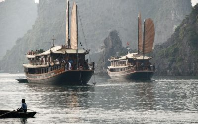 Le Vietnam : partir à la découverte de l’Asie