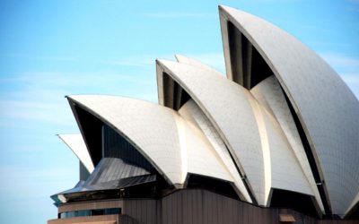 Photos d’Australie, de l’opéra de Sydney aux kangourous de Melbourne