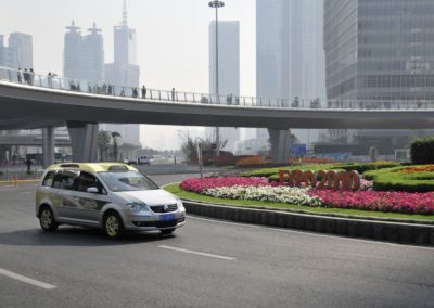 Pudong - Shanghai