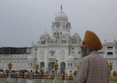 Amritsar