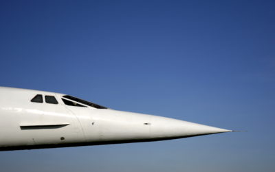 Photos de Concorde