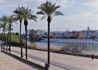 Le Guadalquivir