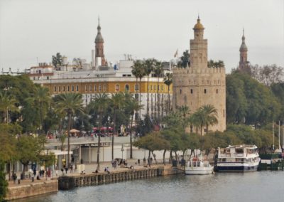 Le Guadalquivir