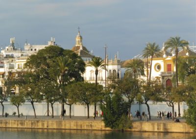 Le Guadalquivir