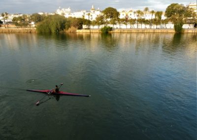 Le Guadalquivir