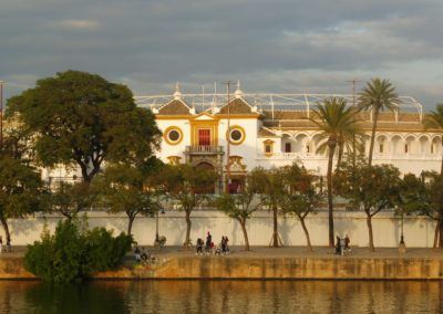 Le Guadalquivir
