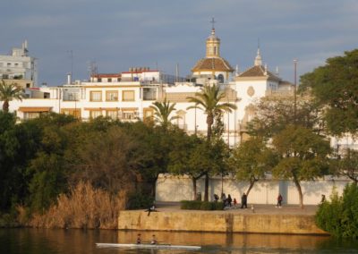 Le Guadalquivir