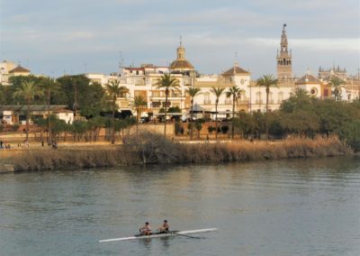 Le Guadalquivir