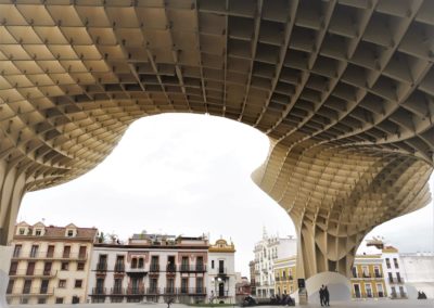 Metropol Parasol