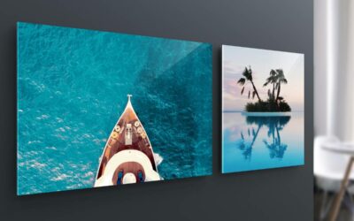 Tout savoir sur l’impression photo sur plexiglas : guide pour les professionnels