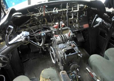 SNCASE SE 210 caravelle president n141 type III F RAFG 11 GZB2673