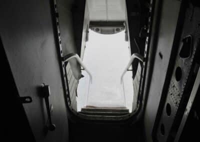 SNCASE SE 210 caravelle president n141 type III F RAFG 16 GZB2680