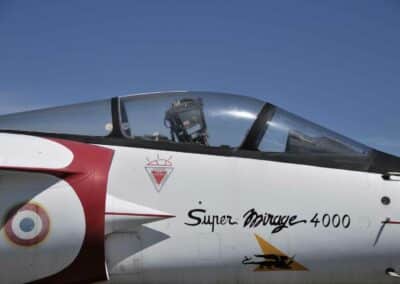 super mirage 4000 dassault 04 Super mirage 4000 GZB5555