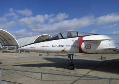 super mirage 4000 dassault 05 IMG 0138
